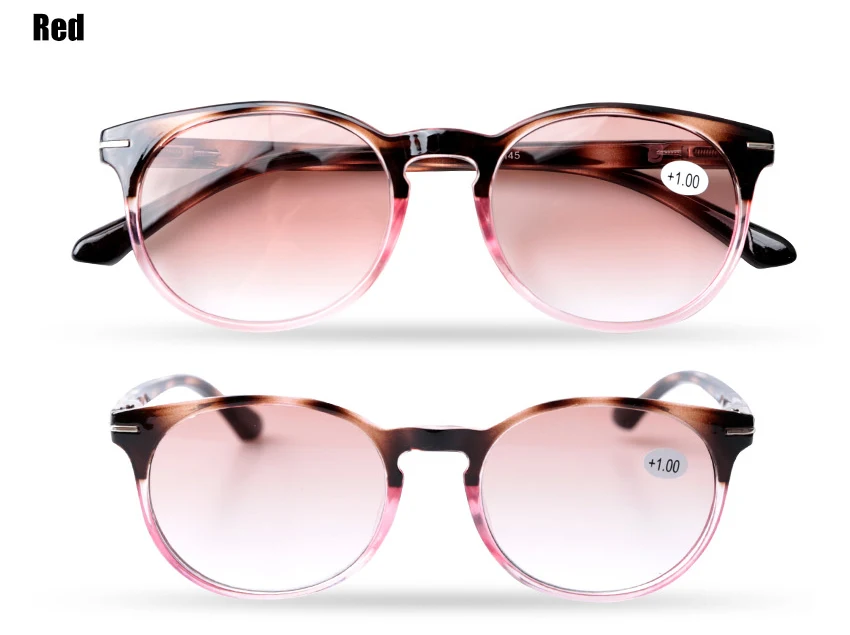 SOOLALA солнцезащитные очки для женщин очки чтения для мужчин Весна Петля солнцезащитные очки для чтения с диоптриями очки для пресбиопии Lees