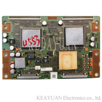 

free shipping 100% test work for SHARP Logic Board 52PFL9509 CPWBX RUNTK 4107TP ZA