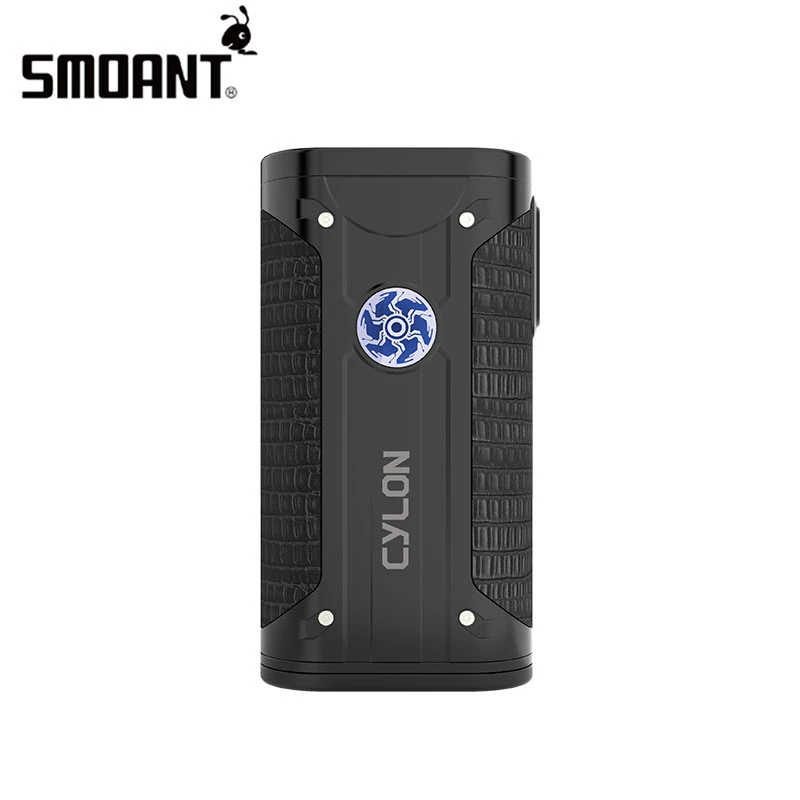 Новый оригинальный 218 Вт Smoant Cylon TC Mod VW переменная мощность электронная сигарета 510
