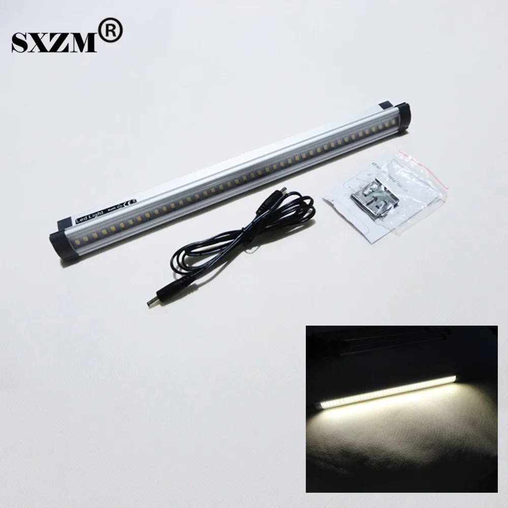 SXZM DC12V 3W led light 300mm Kitchen Linear Under
