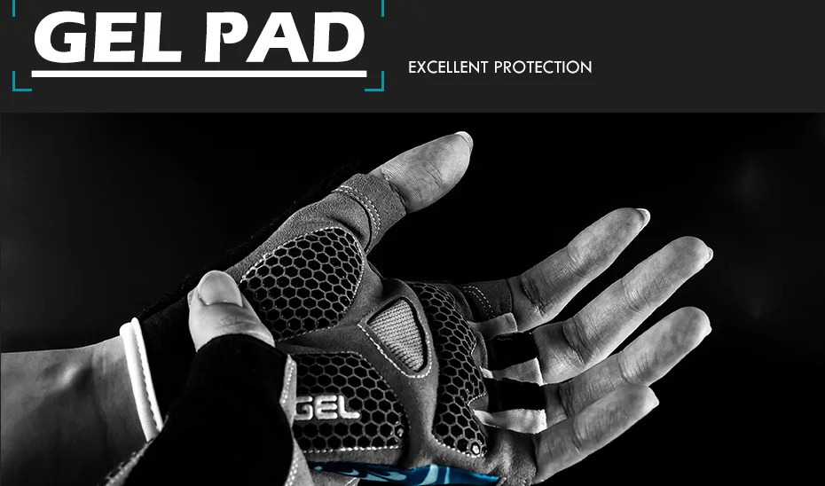 Sports Gloves (6)