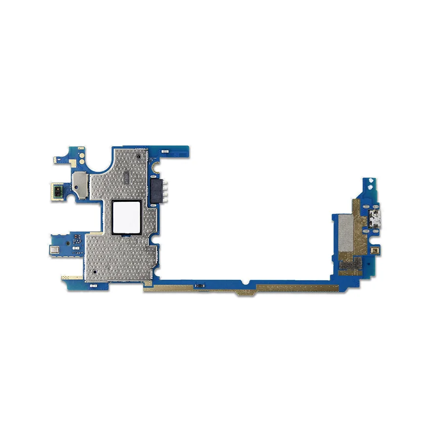 

For LG G4 mini H735 Logic Board Original Unlocked For LG G4 mini H735 Motherboared With Android System With Full Chips