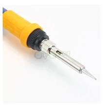 Паяльная станция YIHUA 898D+ 2в1 SMD паяльная станция паяльник с тепловым горячим воздухом пистолет антистатические наконечники BGA Насадка для горячего воздуха