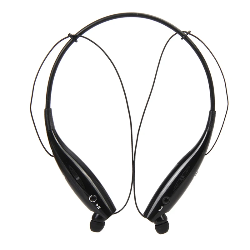 Buy HBS 730 Neckband Headphones Wireless Bluetooth 4.0