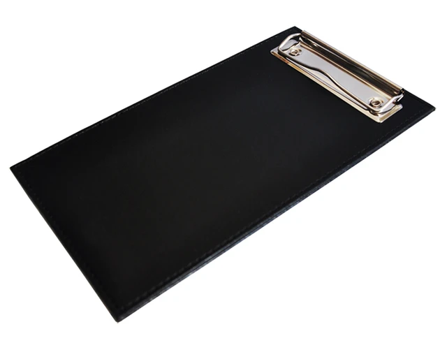 paper holder clip