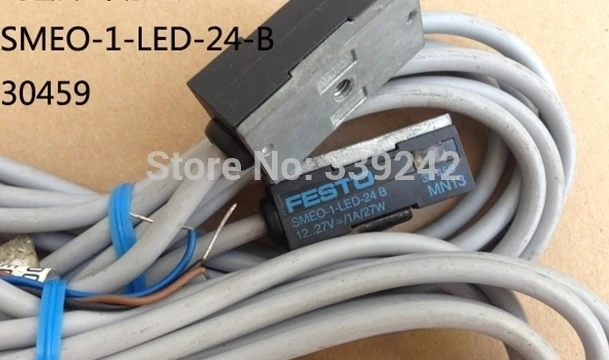 

SEMO-1-LED-24-B 30459