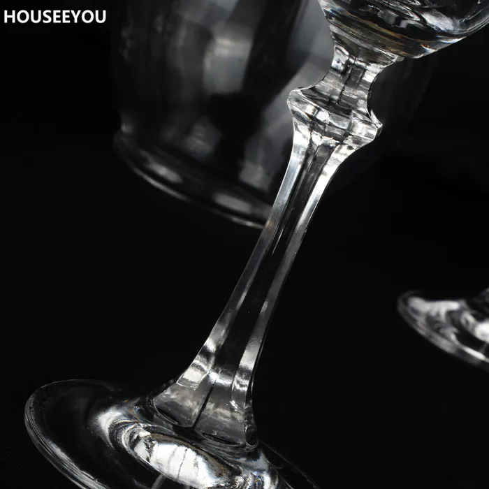 Хрустальная кружка для вина, набор для бара, хрустальный стеклянный бокал для шампанского, набор для вина, графин, барная посуда, аксессуары, принадлежности для дома, вечерние барные инструменты