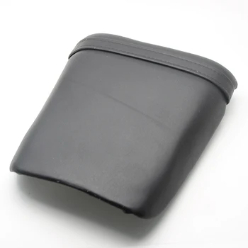 

Black Rear Pillion Passenger Seat Cover For HONDA CBR400 NC23