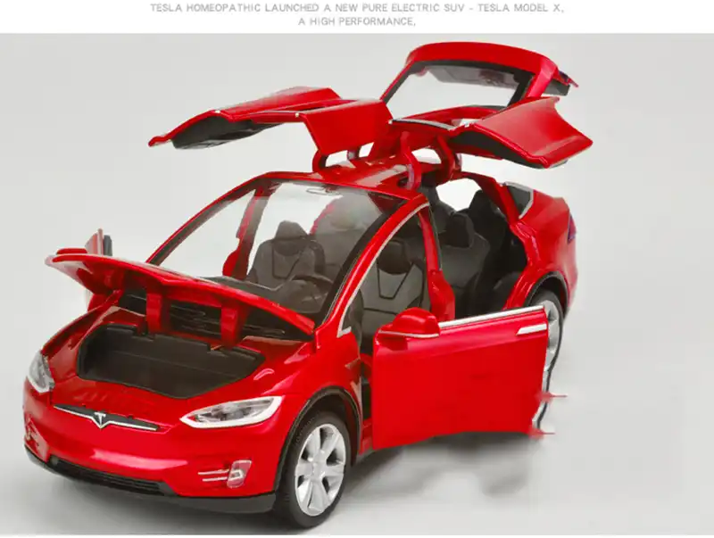 2018 Tesla Model X Suv Prices Reviews And Pictures Edmunds