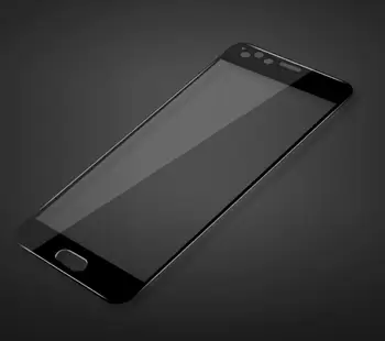 

50pcs 0.3mm Full Cover 2.5D Edge Curved Fit Tempered Glass For Nokia 6 5 3 Full Body Screen Protector Protective Film camdems