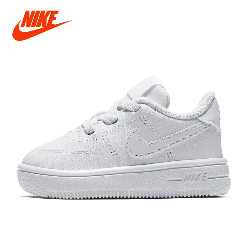 barajar Raramente equilibrado Original Nike AIR FORCE 1 '18 (TD) niño niños calzado skate niña niños deporte Zapatillas de deporte del bebé del zapato ocasional|shoes girls|shoe girl childrensport children shoes running - AliExpress barajar Raramente equilibrado Original Nike AIR FORCE 1 '18 (TD) niño niños calzado skate niña niños deporte Zapatillas de deporte del bebé del zapato ocasional|shoes girls|shoe girl childrensport children shoes running - AliExpress