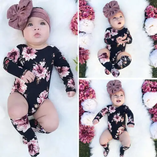 baby girl black jumpsuit