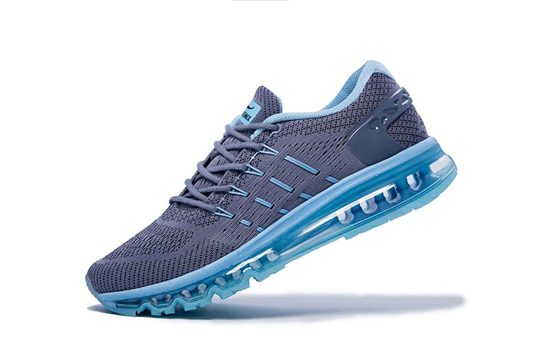 ONEMIX 2017 Cushion Men Running Shoes Breathable Runner Athletic Sneakers Men Outdoor Sports Walking Shoes for men free shipping 55