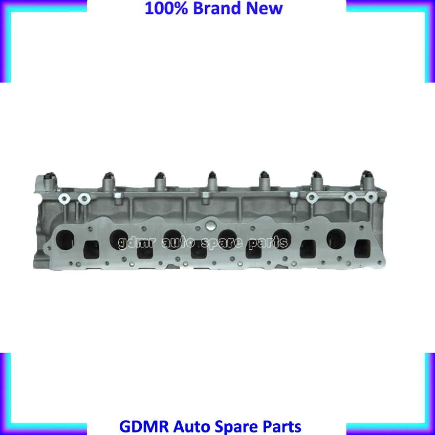Engine parts 12V cylinder head RD28 for nissan