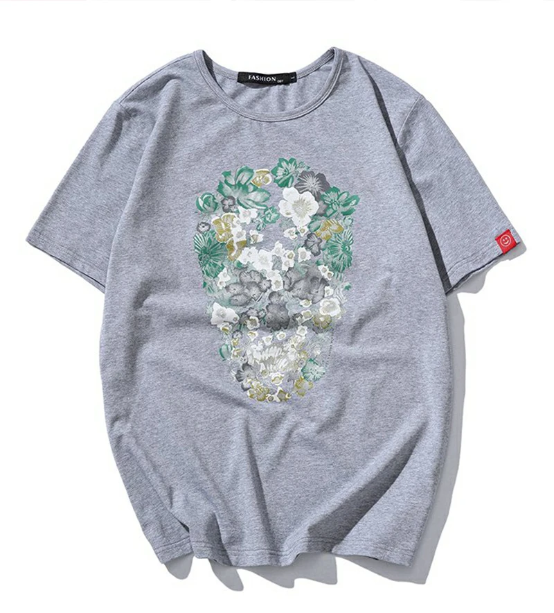 Mens T Shirts Fashion 2018  (12)