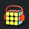 Xiaomi Mijia Giiker Super Rubik cubo aprender con divertido Bluetooth conexión Detección de identificación de desarrollo intelectual juguete ► Foto 2/6