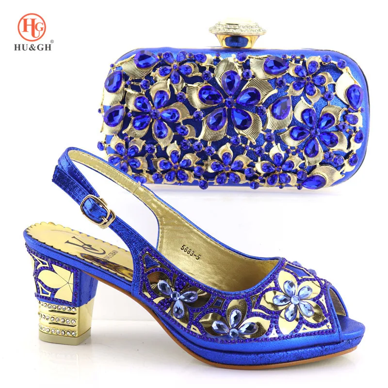 5683-5  38-42 RMB205 heel 7.5cm