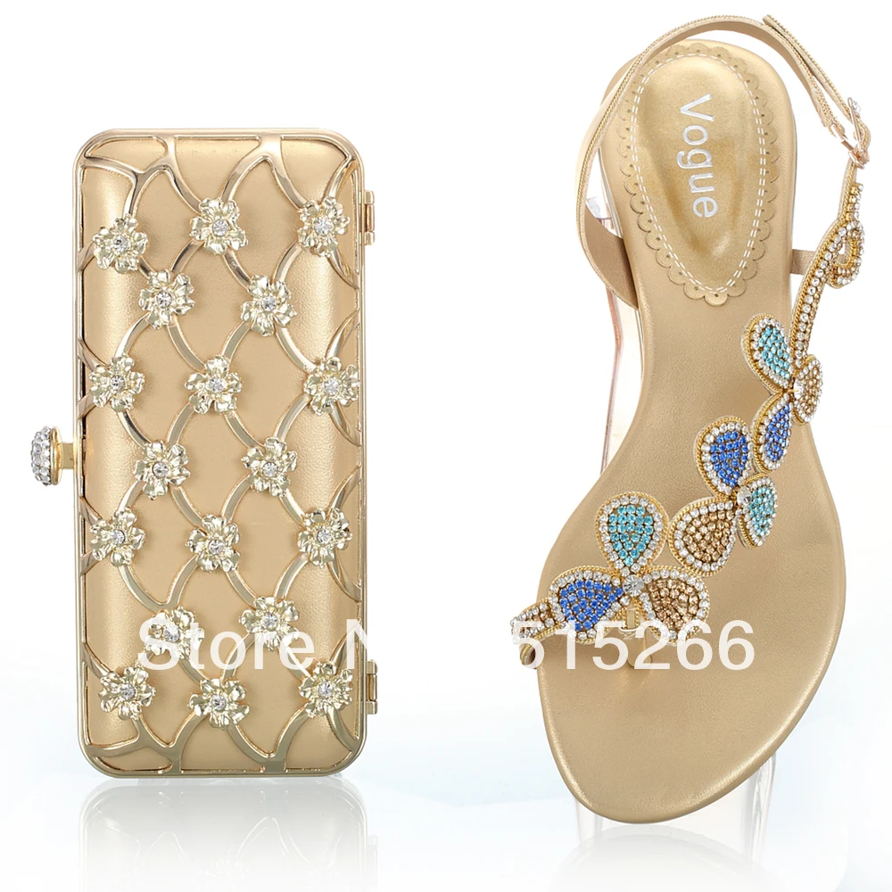 FREE SHIPPING! 2013 bridal matching shoes and bags italian for woman