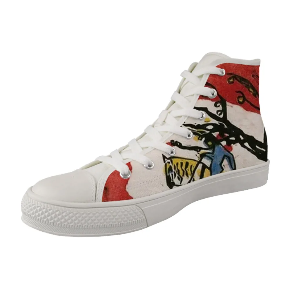 Lacets Wihte lmxy0409z40 Pour lmxy0413z40 Haute lmxy0412z40 Toile Impression D'art Kandinsky Hommes Wassily Z40 Peinture Mâle Sneakers lmxy0414z40 Top Chaussures Respirant lmxy0410z40 À Customized lmxy0411z40 De Vulcanisées vn8PmwyN0O