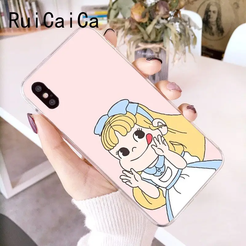 Sanrio pom pom purin lovely cartoon girl