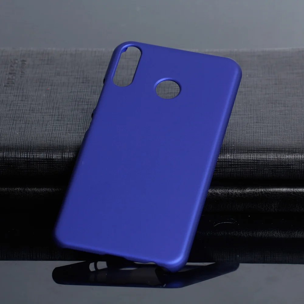 Матовый пластиковый чехол для Asus Zenfone 5 Ze620Kl 5Z Zs620Kl задняя крышка телефона|Бамперы|