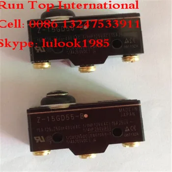 

Elevator Parts Switch Z-15GD55-B