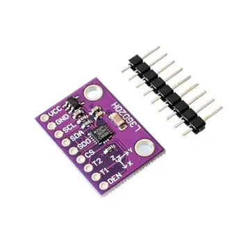 

L3GD20H Three Axis High Precision Gyroscope Sensor Module Development Board