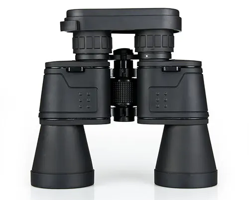 Tactical Military 10x50 Binocular For Hunting Shooting