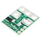 Напряжение AttoPilot и ток Sense Breakout-180A SEN-10644