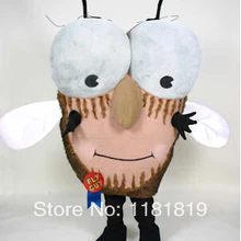 Костюм талисмана муха, муха, талисман, Модный на заказ, карнавальный костюм, костюмы для косплея, талисман аниме, нарядное платье, карнавальный костюм