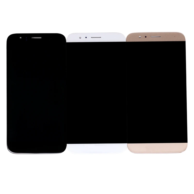ЖК-экран с дигитайзером сенсорного экрана для Huawei G8 сменный ЖК-дисплей