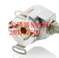 

[BELLA] 8.3620.506E.2500.0019 Germany precision rotary encoder Technology