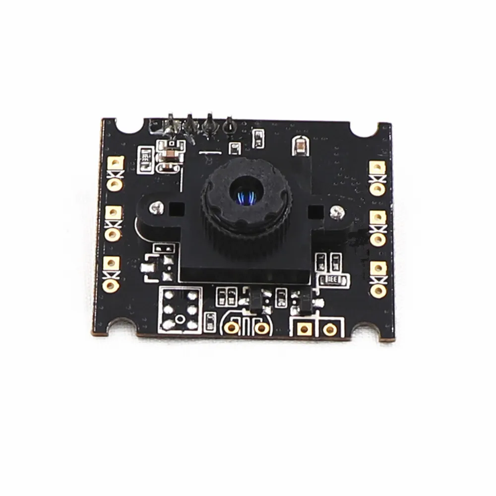 

Mini WDR Face Recognition Barcode Scanning 2MP Full HD 1080P Webcam Plug Play Driverless OTG UVC USB Camera Module