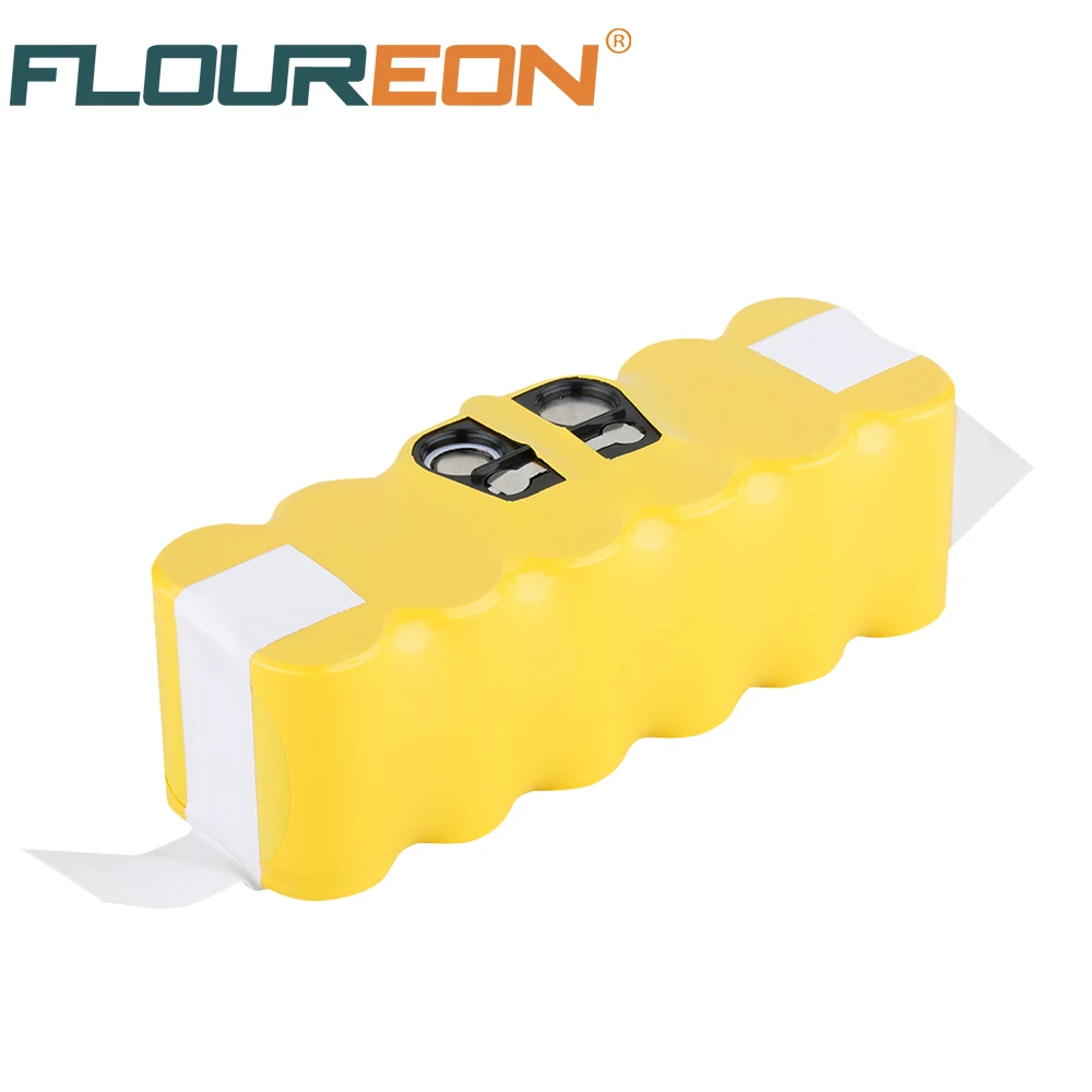 roomba robot vacuum battery replacement