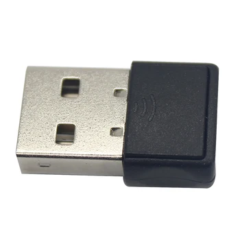 

NOYOKERE Mini PC wifi adapter 150M USB WiFi antenna Wireless Computer Network Card 802.11n/g/b LAN W