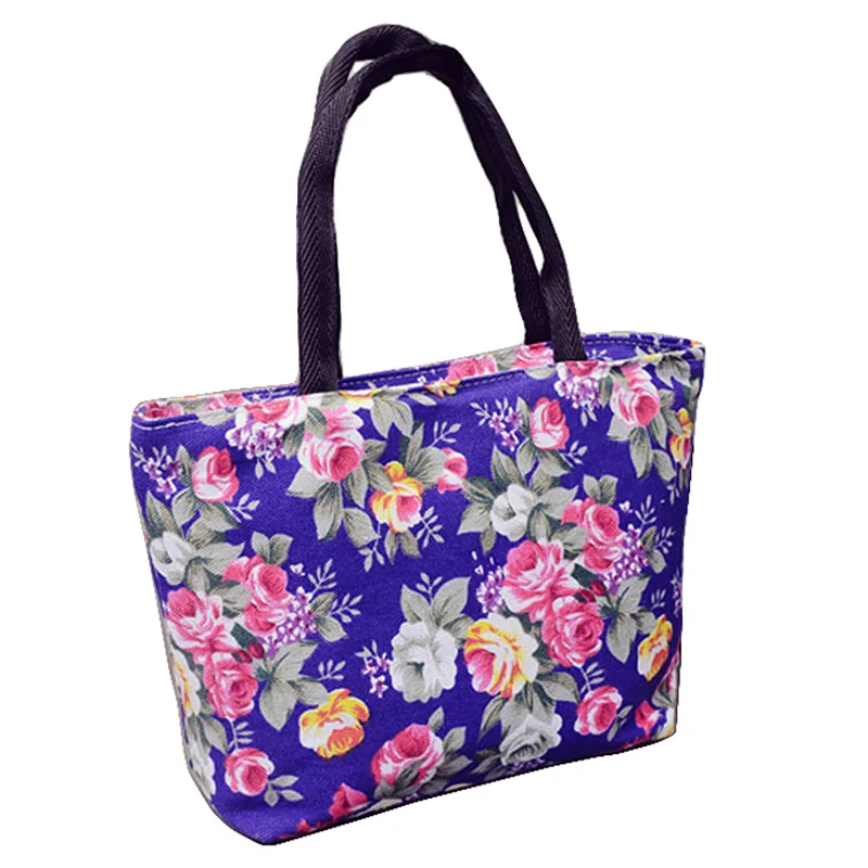 Mini Canvas Tote Bags Wholesale Paul Smith