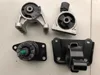 Engine Mounting / Oil sump bracket / Gearbox bracket for Chinese CHANGAN CS75 1.8T engine Autocar motor part K005-0403 ► Photo 1/6