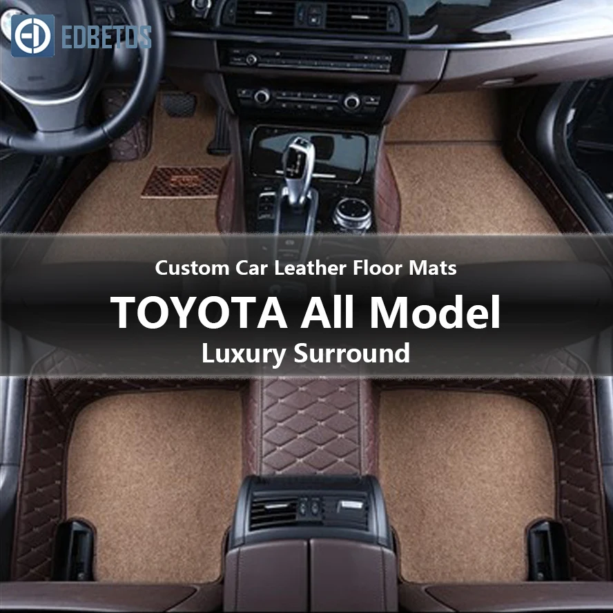 Custom Toyota 4runner >> Custom Car Leather Floor Mats For Toyota 4runner Corolla Levin Alphard Sequoia Ae86 Sienna All Models Waterproof Wire Floor Mat Custom Toyota 4runner >> Custom Car Leather Floor Mats For Toyota 4runner Corolla Levin Alphard Sequoia Ae86 Sienna All Models Waterproof Wire Floor Mat