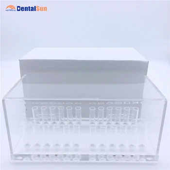 

Dental Orthodontic Preformed Wire Place Box