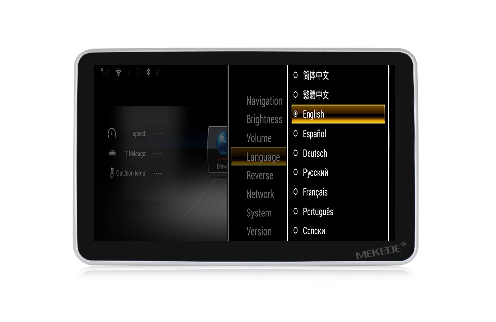 Discount Mekede 9" android 7 car dvd player gps navigation for Mercedes Benz B Class W245 2011 2012 with 4G LTE wifi BT 3GB RAM 32GB ROM 20