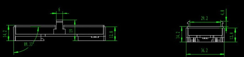 small plastic din rail enclosure box plc junction box instrument enclosure (10).jpg