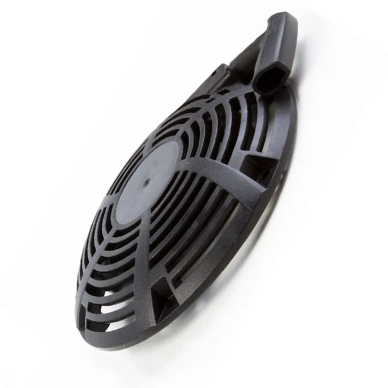 

Assembly Starter Recoil For Briggs & Stratton 796497 111P02 111P05 Black Attachment Tools Durable