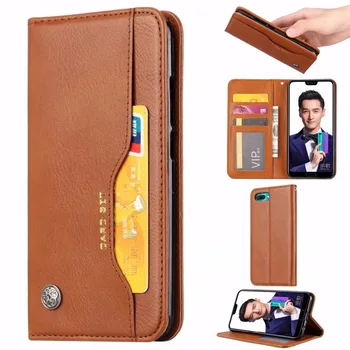 

Flip Case For Huawei Honor 10 Nova 3e 2i P30 P20 Lite Pro Card Wallet Leather Magnet for Huawei Mate 30 20 10 Honor 9 9i Cover