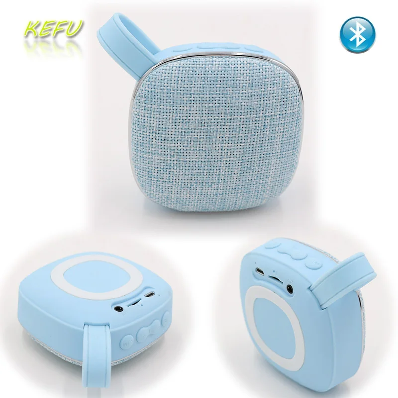 Беспроводной Спортивные Bluetooth Динамик звук коробка Бумбокс сабвуфер мини аудио