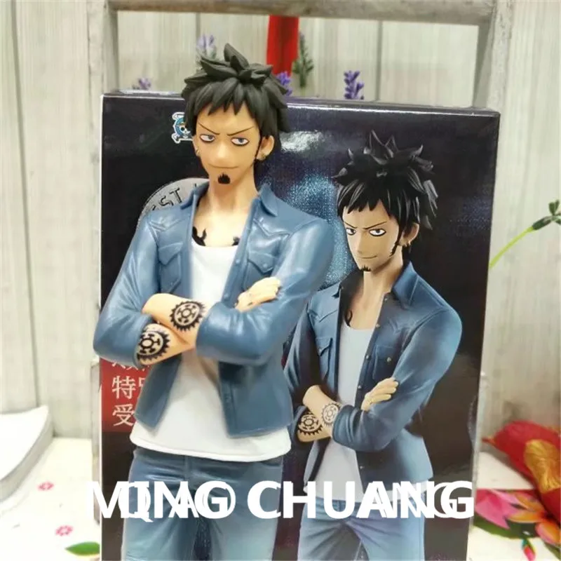 One Piece Trafalgar D Water Law Edward Low Eiichiro Oda Trafalgar Law Pvc cm Action Figure Toys Collectible Model Dolls J251 Action Figures Aliexpress One Piece Trafalgar D Water Law Edward Low Eiichiro Oda Trafalgar Law Pvc cm Action Figure Toys Collectible Model Dolls J251 Action Figures Aliexpress