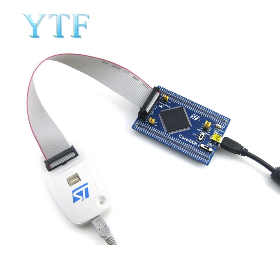 STM32F429IGT6 STM32F429 макетная плата основная плата|Демонстрационные стенды| |