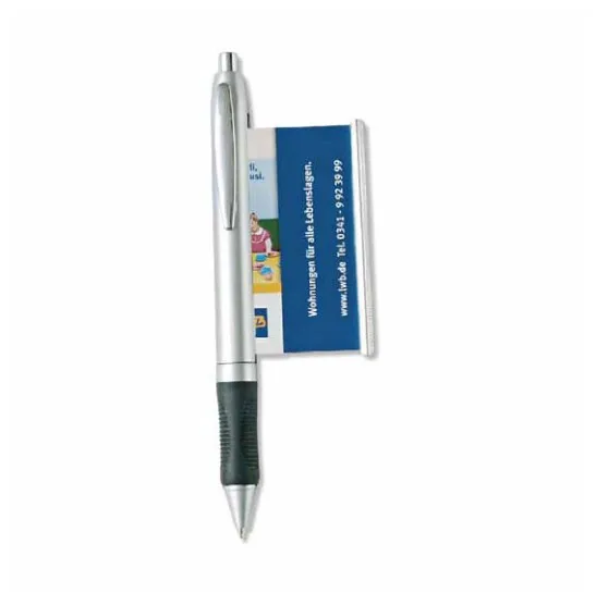 US $180.00 1000pcslot Banner pen 8100Dadversting penofficebusiness company logofasionable ball point pen