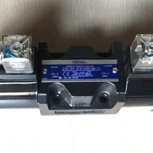 Yuken гидравлика клапан DSG-03-3C4-D24-N1-50 DSG-03-3C4-A100-50 клапан высокого давления