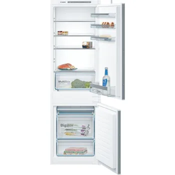 

Combi Bosch KIV86VS30 Integrable 1.78m NoFrost A++