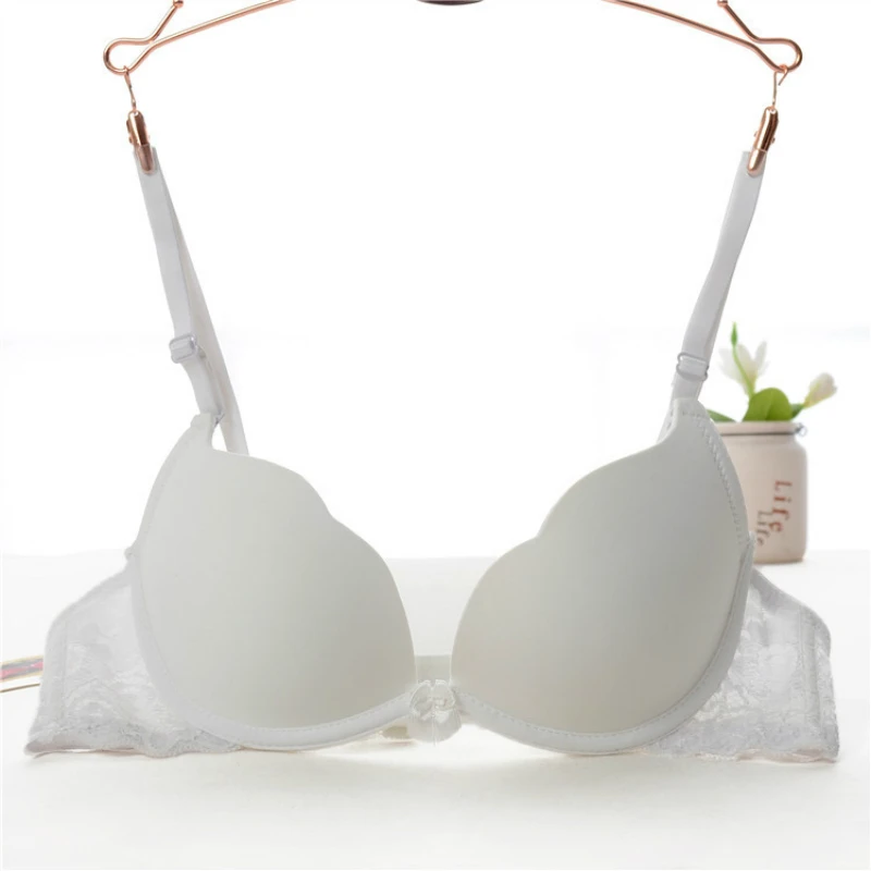 Женский бюстгальтер с чашками пуш ап чашкой B|bra underwear|bra gelbra girdle |